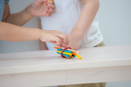 PlanToys Pick-Up Sticks-PlanMini