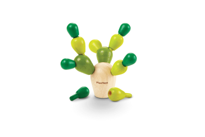 PlanToys Balancing Cactus-PlanMini