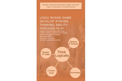 Mideer 32 In 1 Classic Board Games