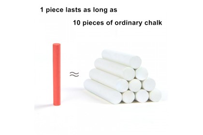 Mideer Multifuctional Palm Oil Chalk-Dinasour