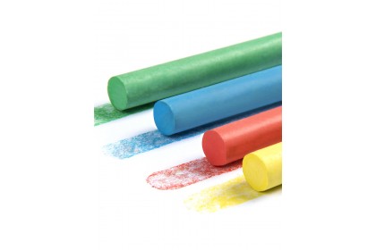 Mideer Multifuctional Palm Oil Chalk-Dinasour