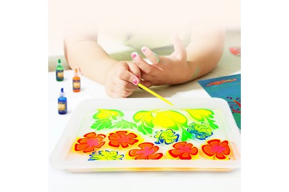 Mideer Marbling Paint Kit