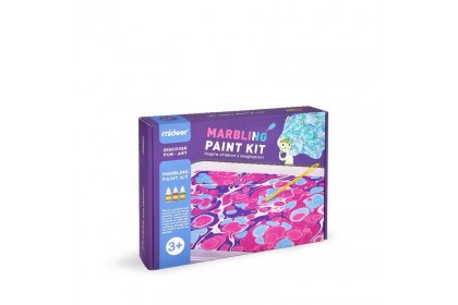 Mideer Marbling Paint Kit