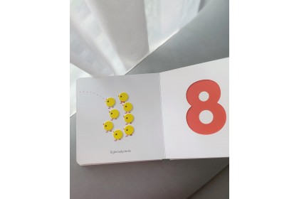 TouchThinkLearn : Numbers