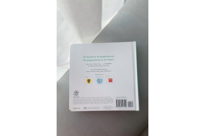 TouchThinkLearn : Numbers