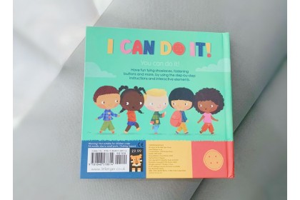 I Can Do It!