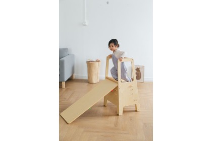 [PRE ORDER] Learning Tower (with Double-sided Slide-Small)