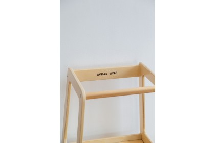 [PRE ORDER] Learning Tower (with Double-sided Slide-Small)