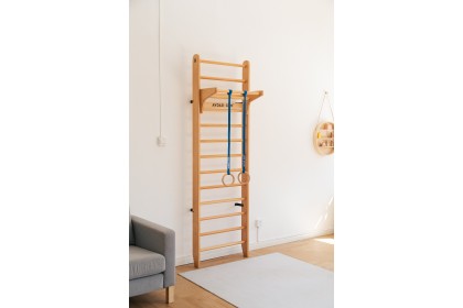 [PRE ORDER] Avdar Gym Wall Bar 