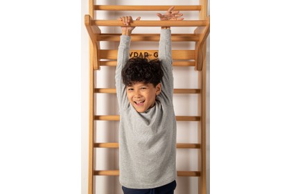 [PRE ORDER] Avdar Gym Wall Bar 