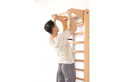 [PRE ORDER] Avdar Gym Wall Bar 
