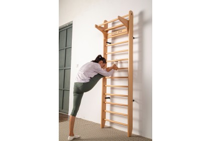 [PRE ORDER] Avdar Gym Wall Bar 