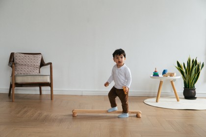 [READY STOCK] Avdar Gym Balance Basic Unit