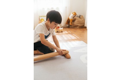 [READY STOCK] Avdar Gym Balance Basic Unit