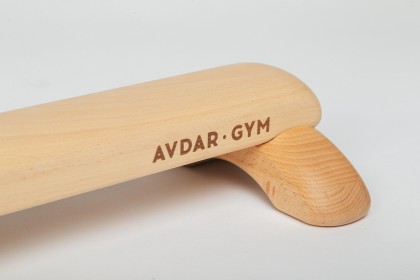 [READY STOCK] Avdar Gym Balance Basic Unit