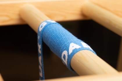[READY STOCK] Avdar Gym Wooden Ring