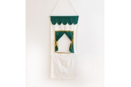 [READY STOCK] Avdar Gym Play Curtain
