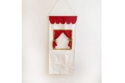 [READY STOCK] Avdar Gym Play Curtain