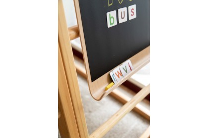 [PRE ORDER] Avdar Gym Double-sided Magnetic Board