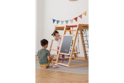 [PRE ORDER] Avdar Gym Double-sided Magnetic Board