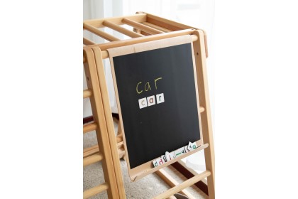 [PRE ORDER] Avdar Gym Double-sided Magnetic Board