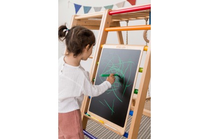 [PRE ORDER] Avdar Gym Double-sided Magnetic Board