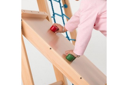 [PRE ORDER] Avdar Gym Double-sided Slide