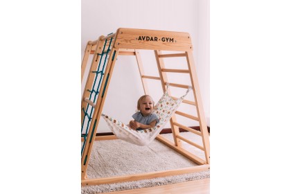 [READY STOCK] Avdar Gym Hammock