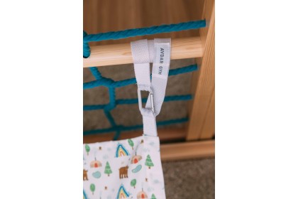[READY STOCK] Avdar Gym Hammock