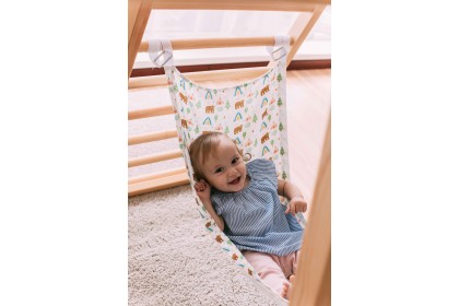 [READY STOCK] Avdar Gym Hammock