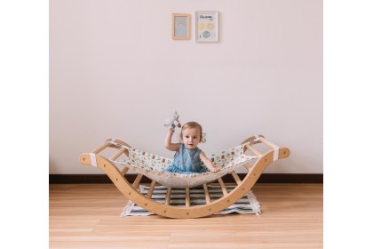 [READY STOCK] Avdar Gym Hammock