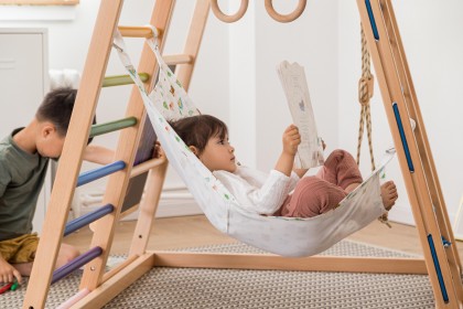 [READY STOCK] Avdar Gym Hammock