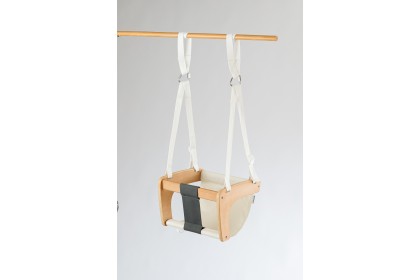 [PRE ORDER] NEW Avdar Gym Baby Swing