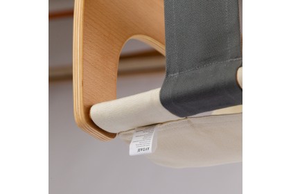 [PRE ORDER] NEW Avdar Gym Baby Swing