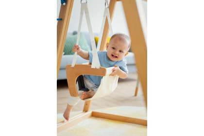 [PRE ORDER] NEW Avdar Gym Baby Swing