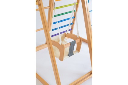 [PRE ORDER] NEW Avdar Gym Baby Swing
