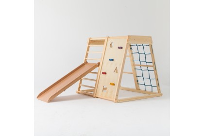 [PRE ORDER] Avdar Gym Climber Trapets Set