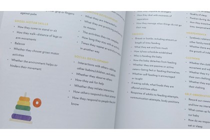 The Montessori Baby : A Parent's Guide to Nurturing Your Baby with Love, Respect, and Understanding