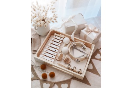 Babynoise Musical Box Set