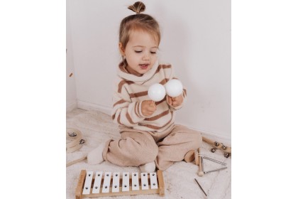 Babynoise Musical Box Set