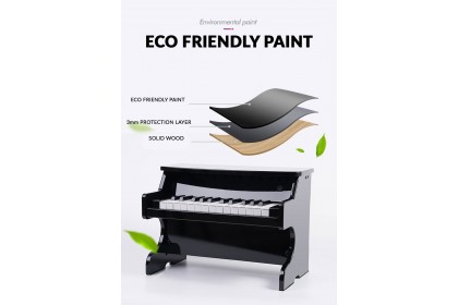 Little Klavier - Mini wooden piano