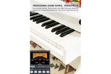 Little Klavier - Mini wooden piano