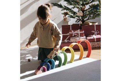Avdar Rainbow Stacker 