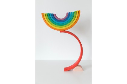 Avdar Rainbow Stacker 