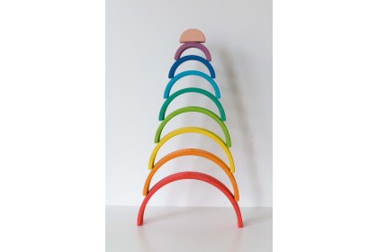 Avdar Rainbow Stacker 