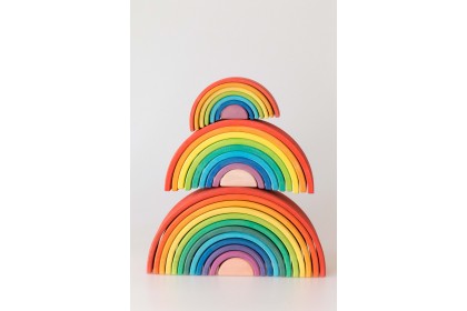 Avdar Rainbow Stacker 