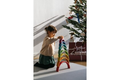 Avdar Rainbow Stacker 