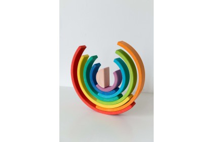 Avdar Rainbow Stacker 