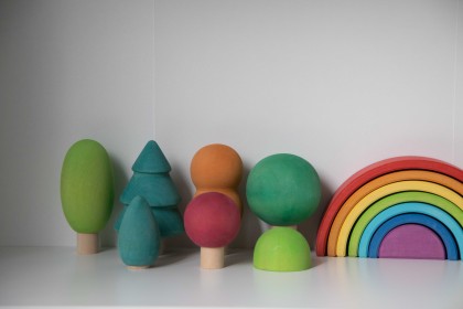 Avdar Chubby Forest Set