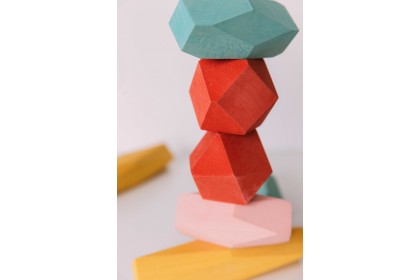 Avdar Balance Blocks